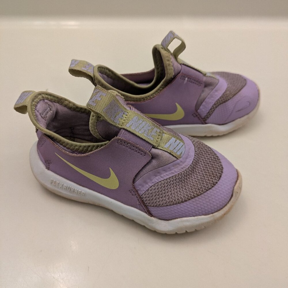 Toddler Nike Flex Runner - 8C